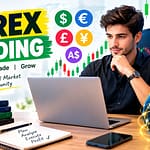 Forex Trading and Funded Accounts: How They Work, Why They Can Be Beneficial, and How Traders Can Earn